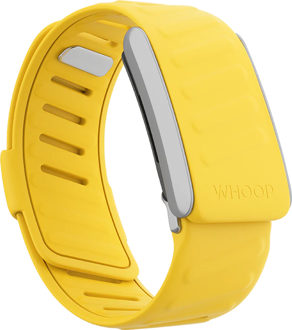WHOOP SPORTFLEX BAND