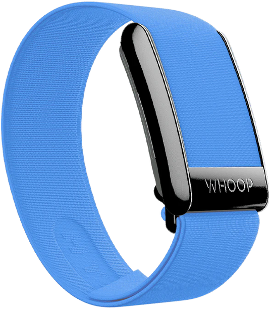 WHOOP HYDROKNIT BANDS