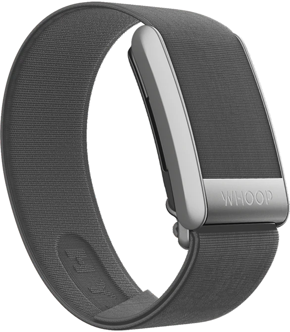 WHOOP HYDROKNIT BANDS