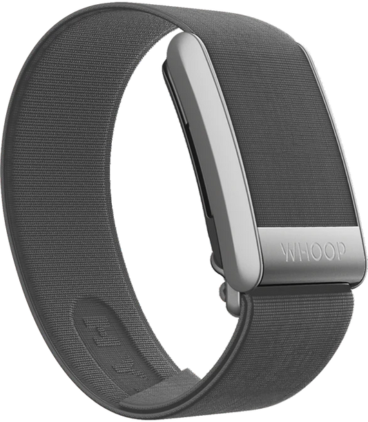 WHOOP HYDROKNIT BANDS