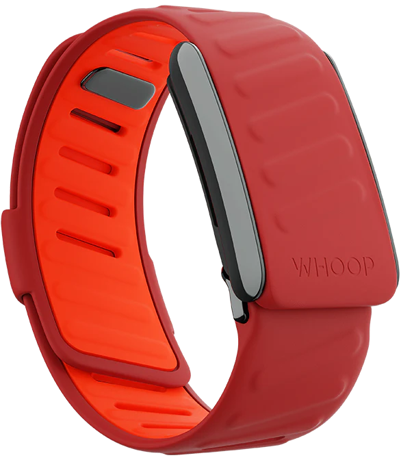 WHOOP SPORTFLEX BAND