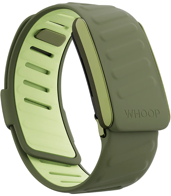 WHOOP SPORTFLEX BAND