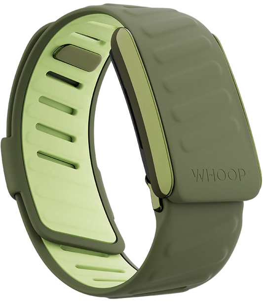 WHOOP SPORTFLEX BAND