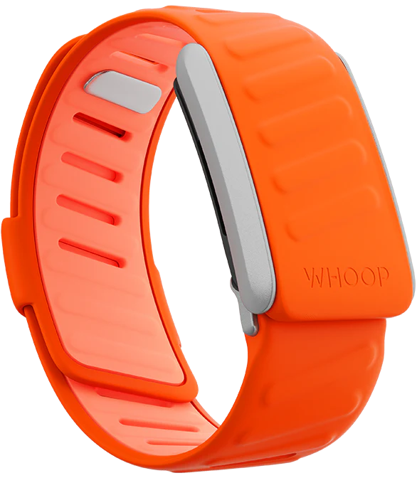 WHOOP SPORTFLEX BAND